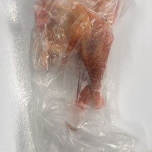 poulet dur