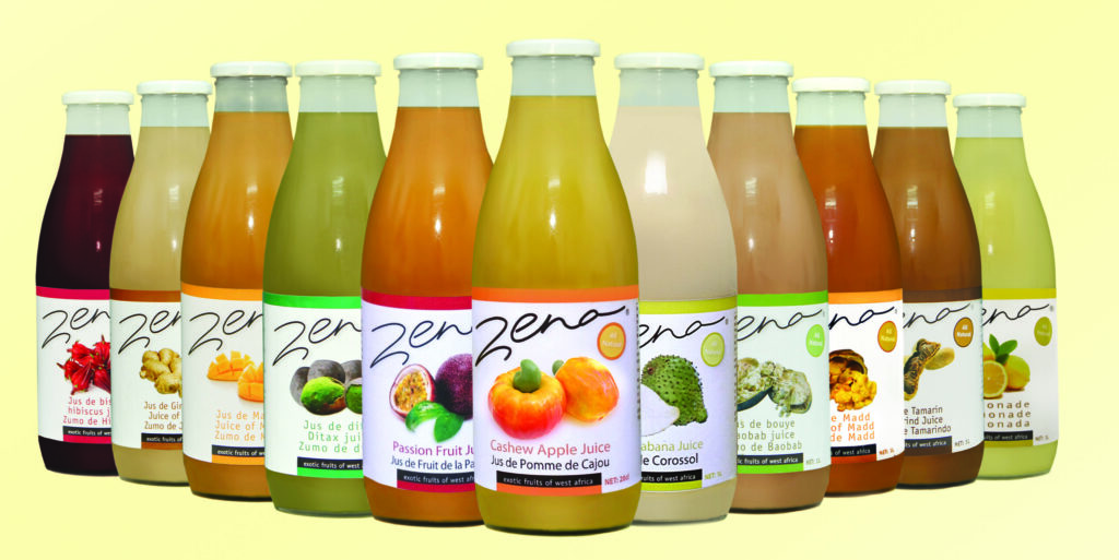 Boissons